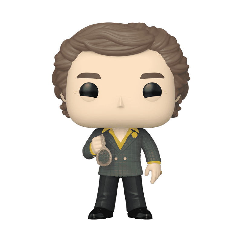 Pop! Lex Luthor with Kryptonite Necklace (1978)
