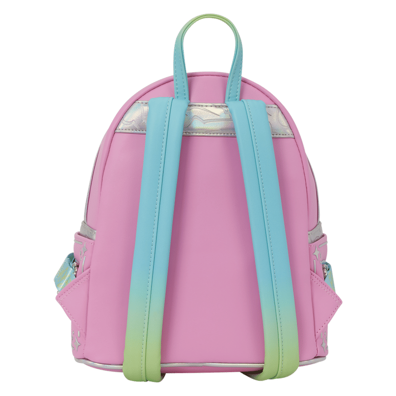 KPop Demon Hunters Exclusive Saja Boys Mini Backpack