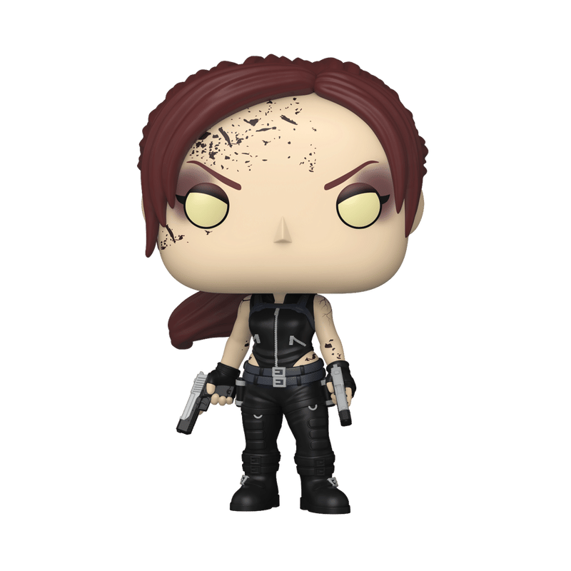 Pop! Lara Croft (Doppelgänger)