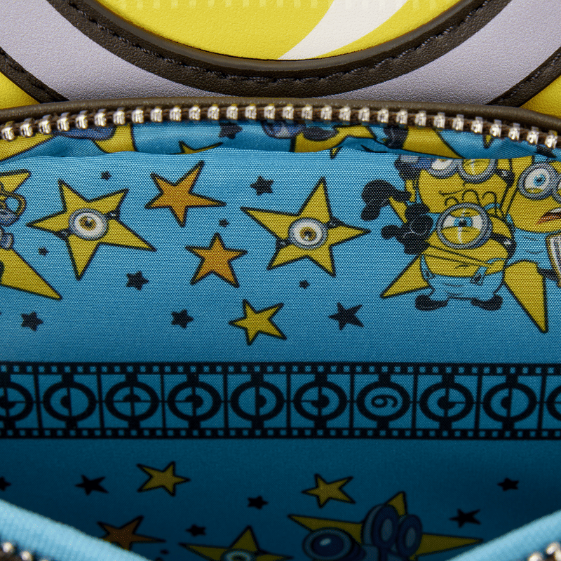 Minions & Monsters Cosplay Mini Backpack