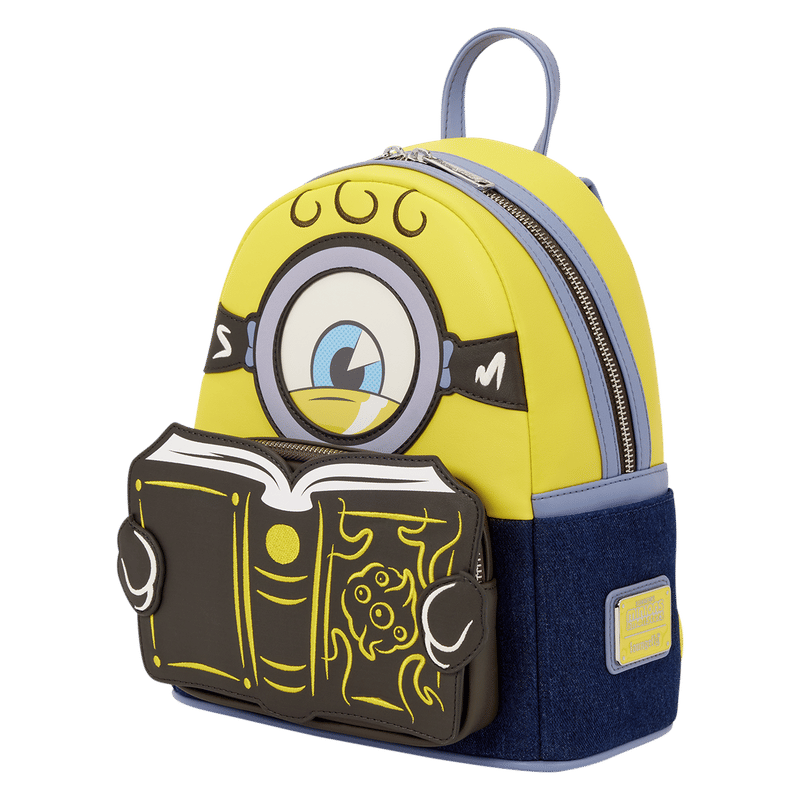 Minions & Monsters Cosplay Mini Backpack
