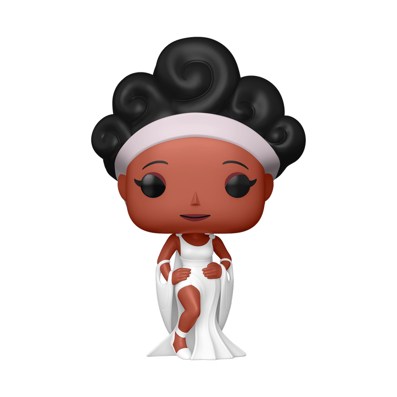 Pop! Calliope (Muse)