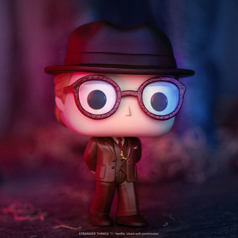 Pop! Mr. Whatsit