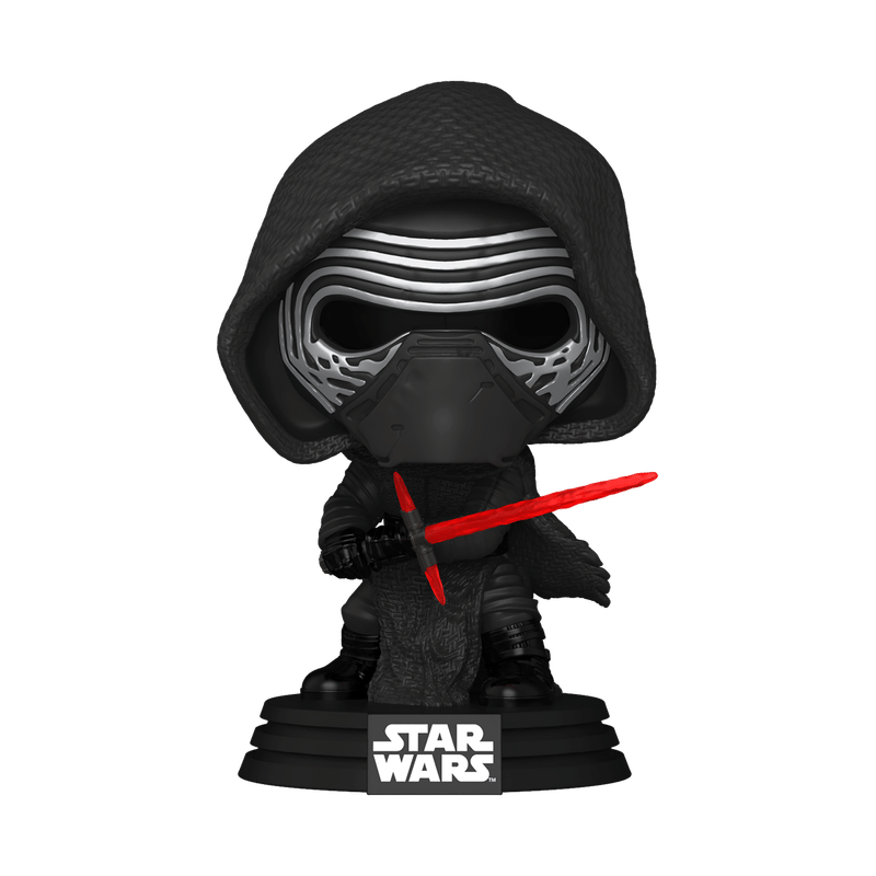 Pop! Kylo Ren (The First Order)