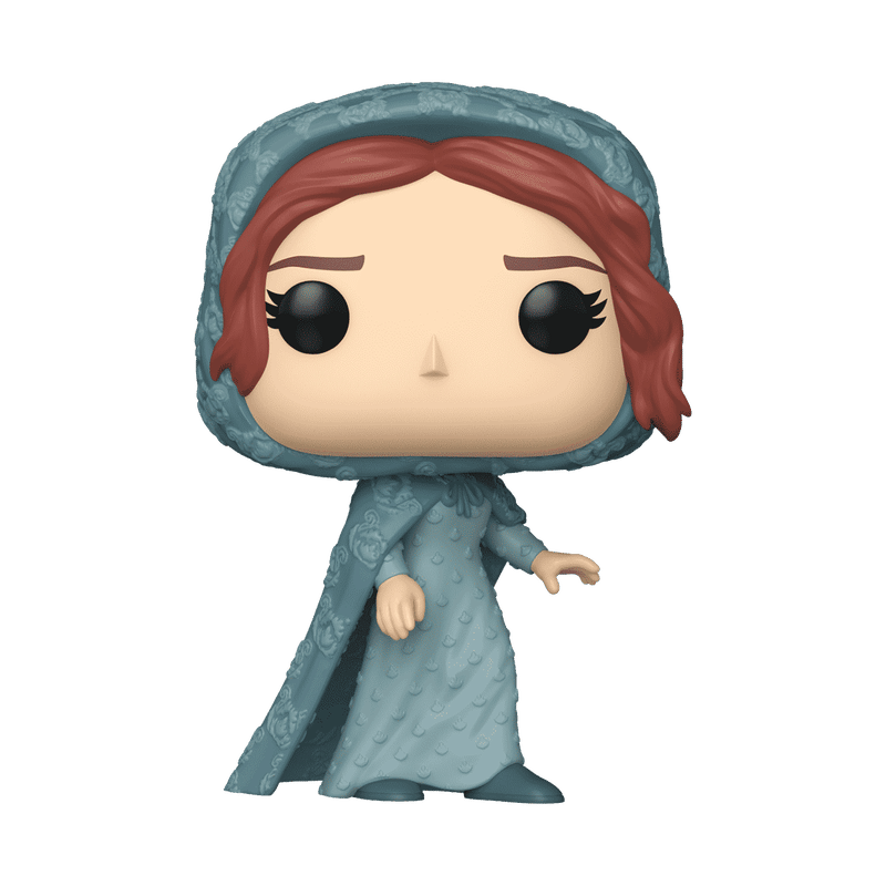 Pop! Alicent Hightower (Teal Cloak)