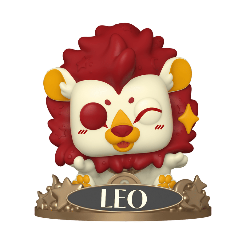 Pop! Leo