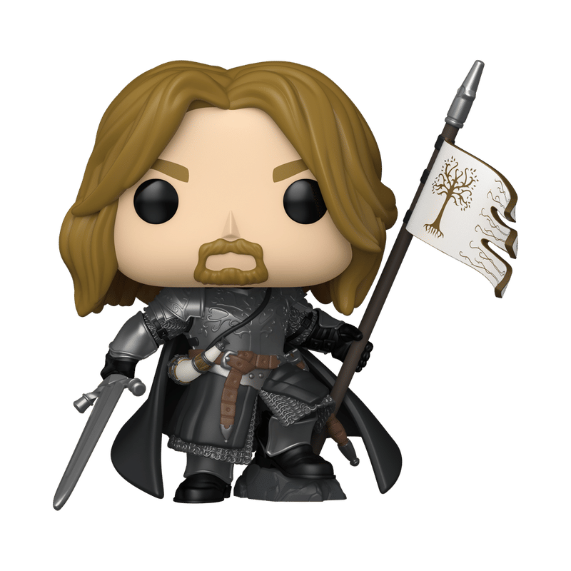 Pop! Boromir