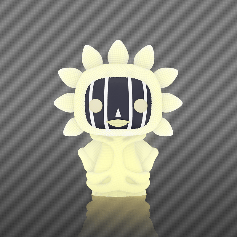 Pop! Mayuri Kurotsuchi (Glow)