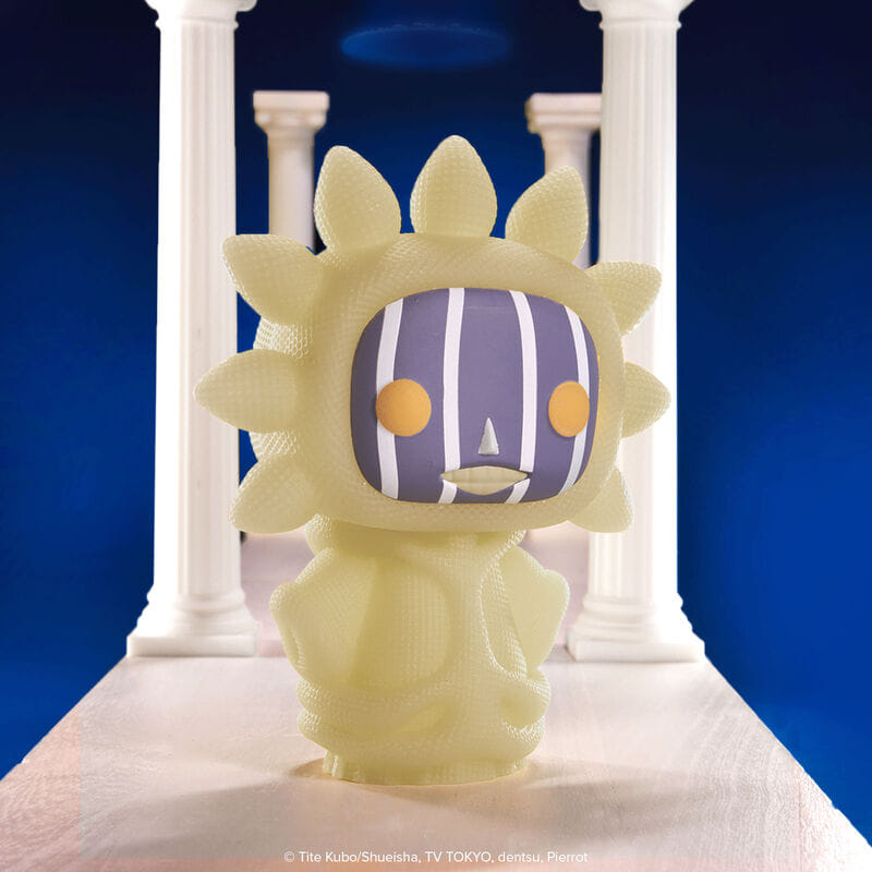 Pop! Mayuri Kurotsuchi (Glow)