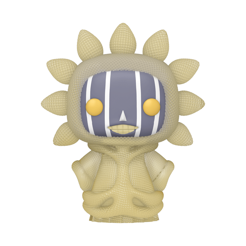 Pop! Mayuri Kurotsuchi (Glow)