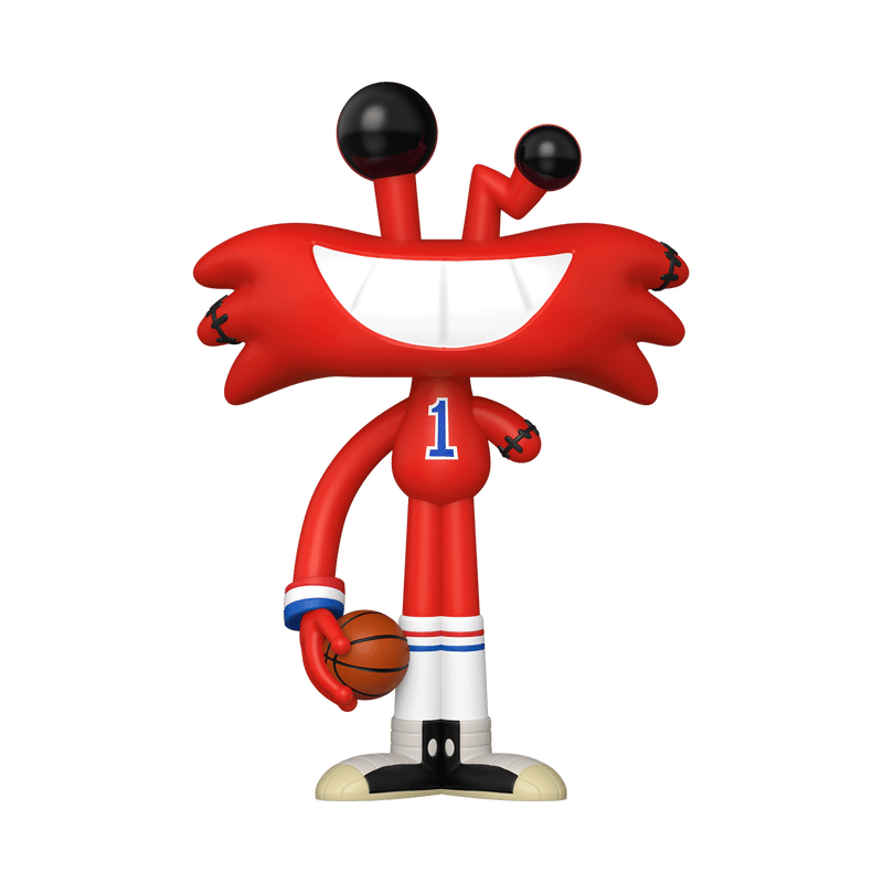 Pop! Wilt