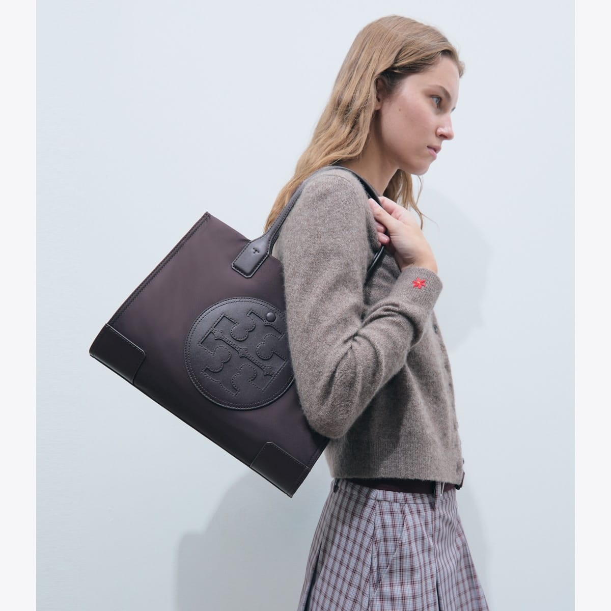 Small Ella Tote Bag