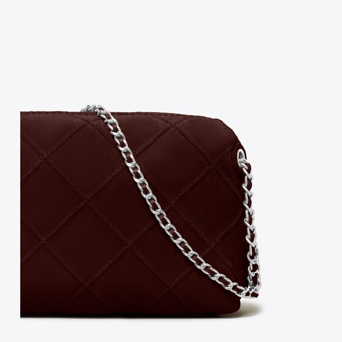 Fleming Suede Soft Crossbody Bag