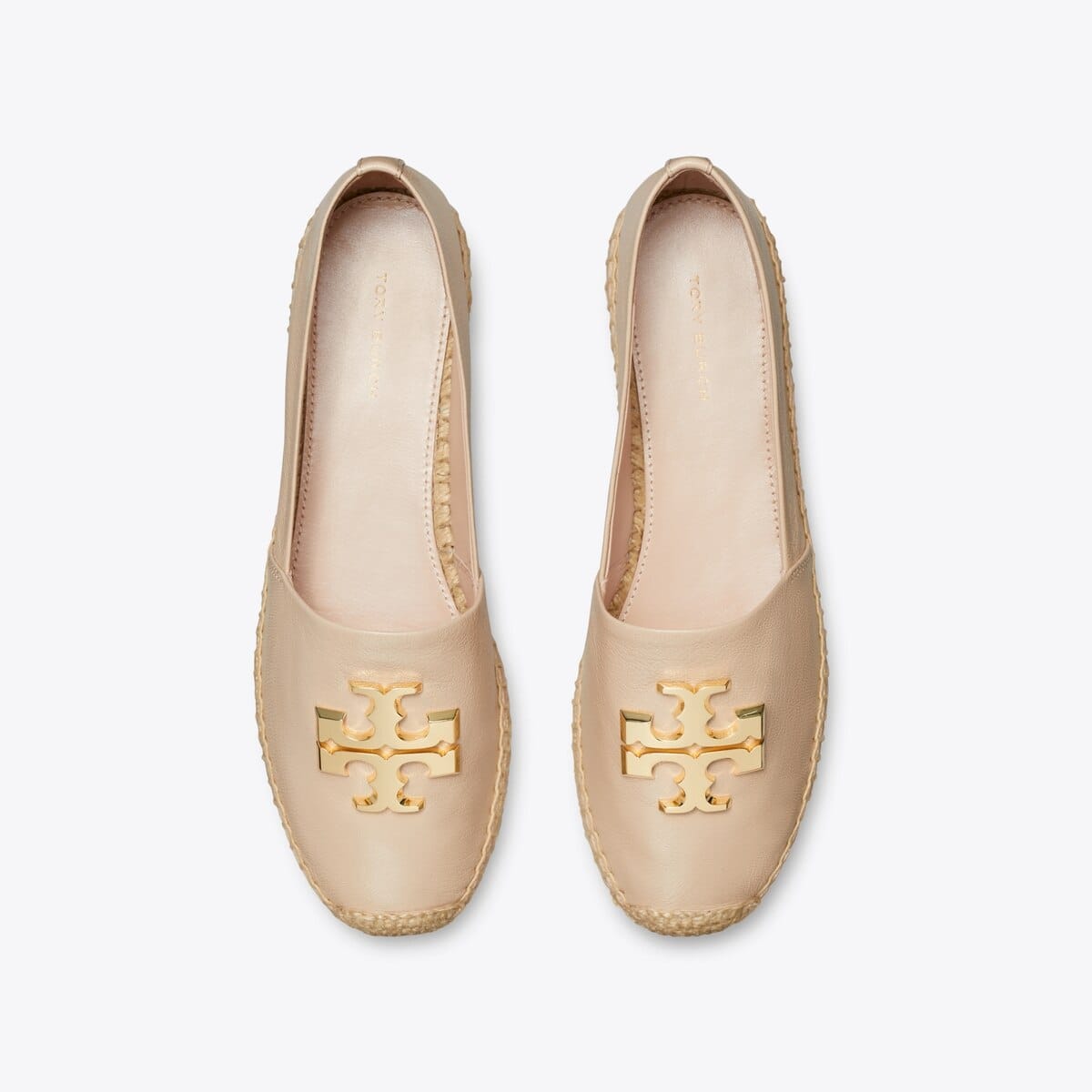 Eleanor Espadrille