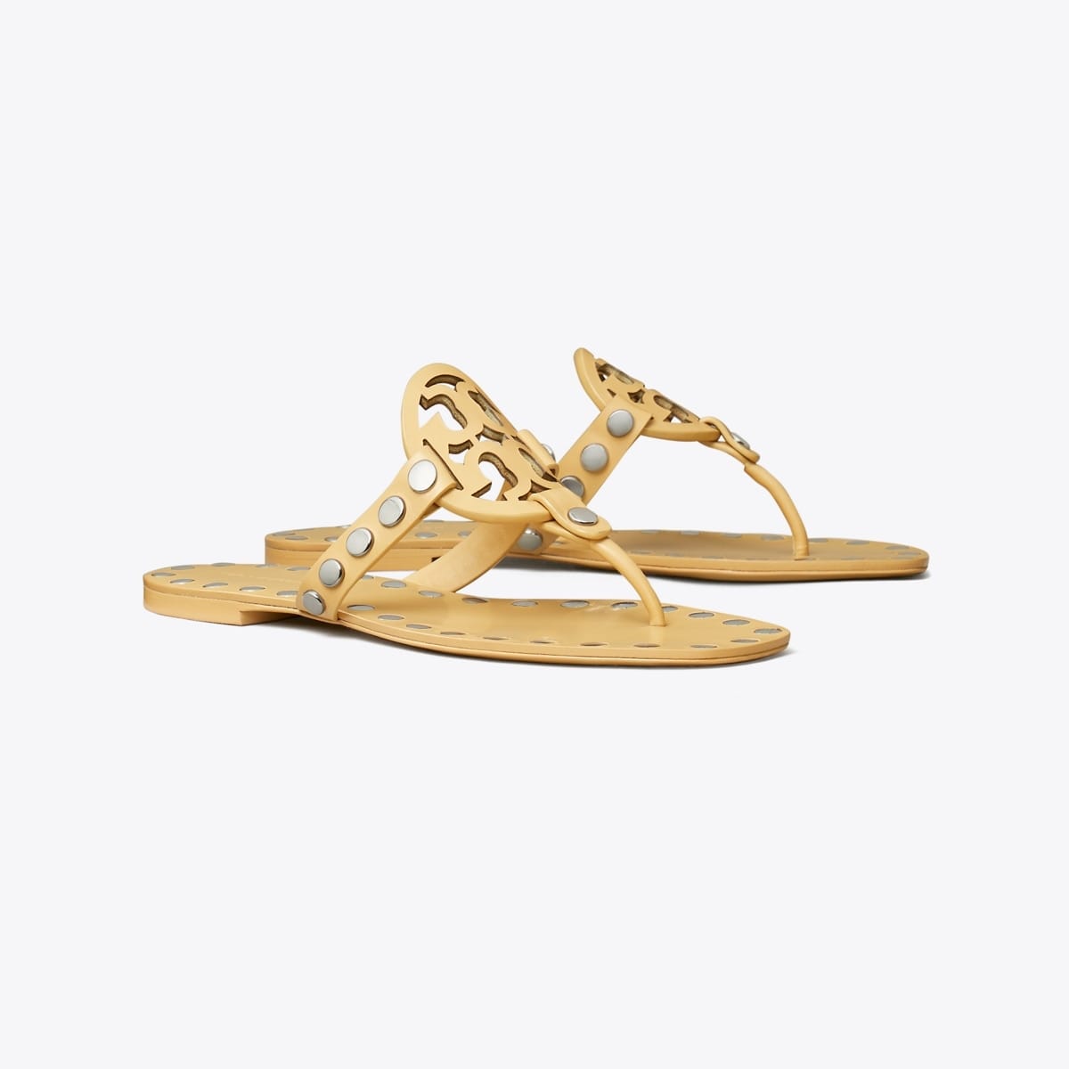 Miller Studded Sandal