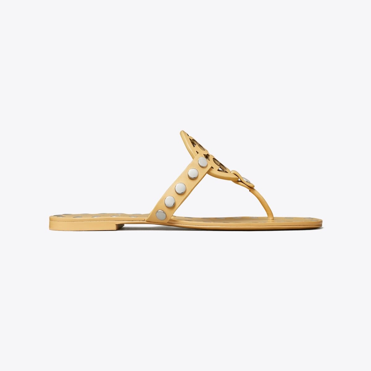 Miller Studded Sandal