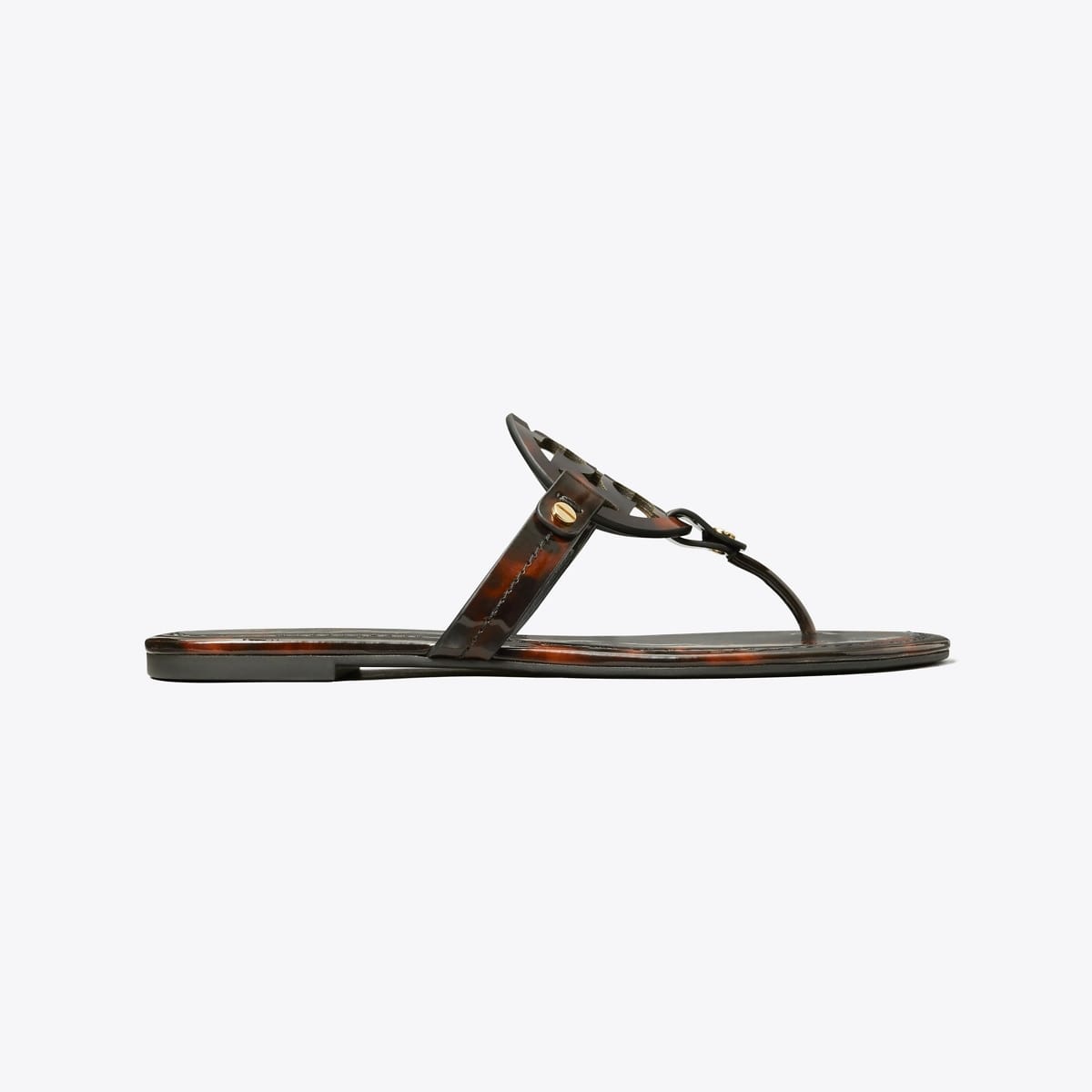 Miller Patent Sandal