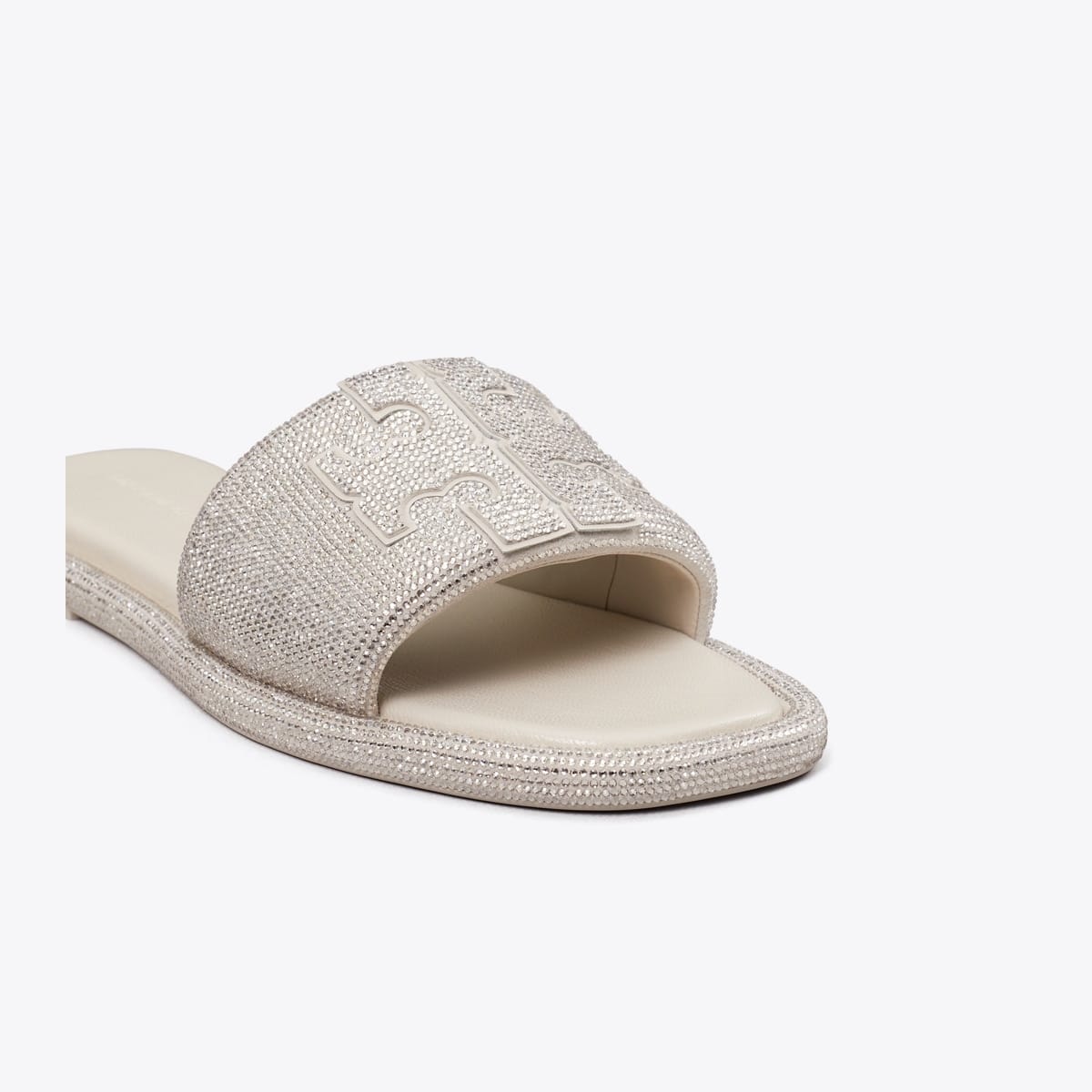 Pavé Double T Sport Slide