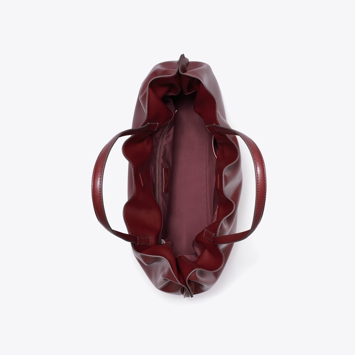 Ella natuura™ Drawstring Tote