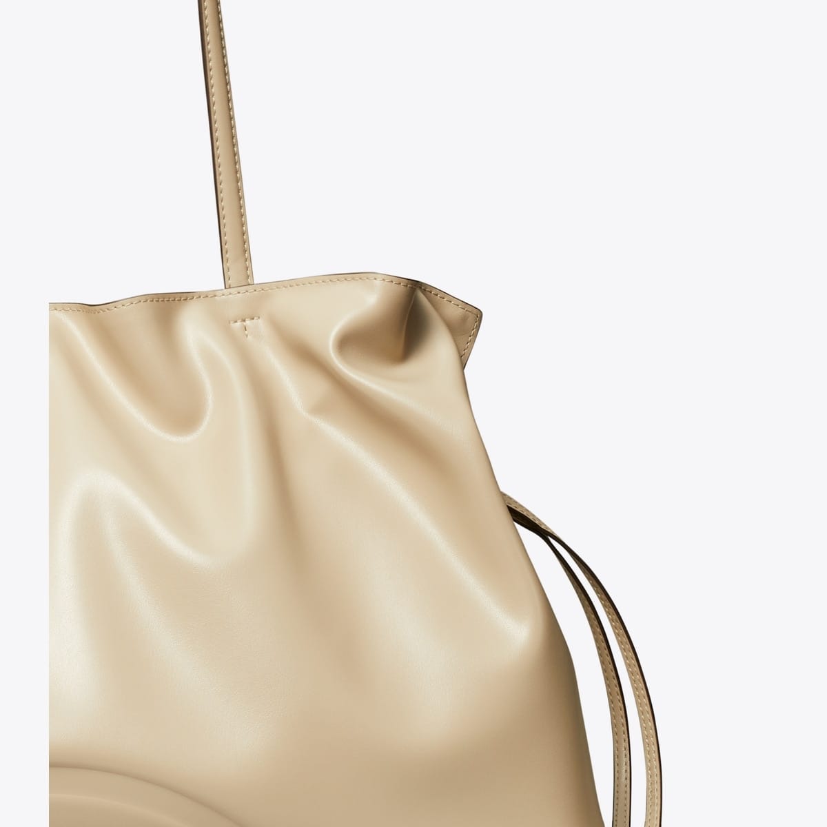 Ella natuura™ Drawstring Tote