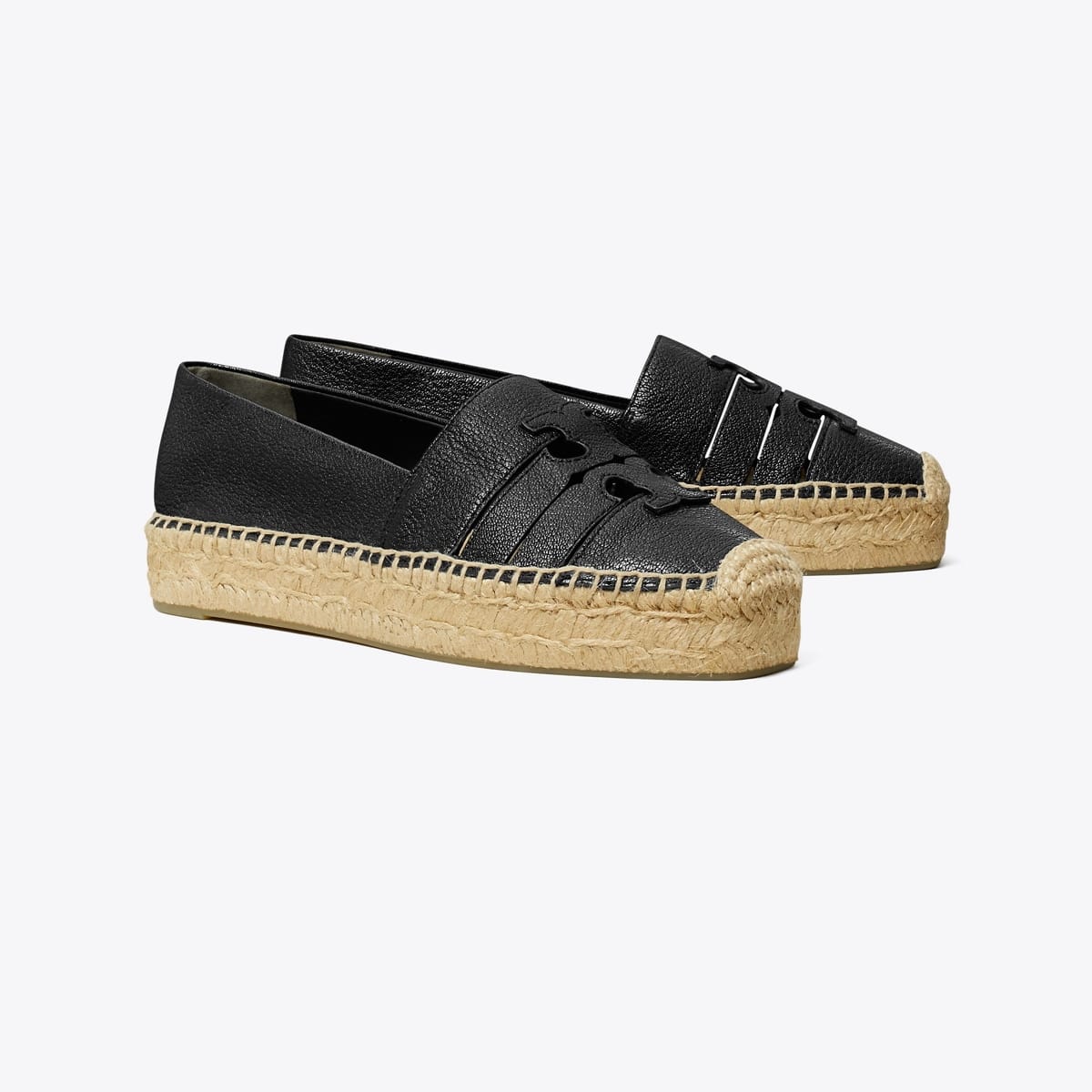 Ines Platform Espadrille