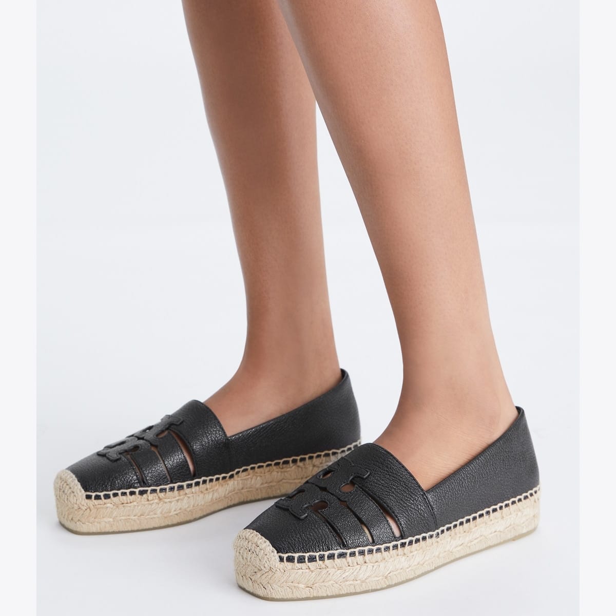 Ines Platform Espadrille