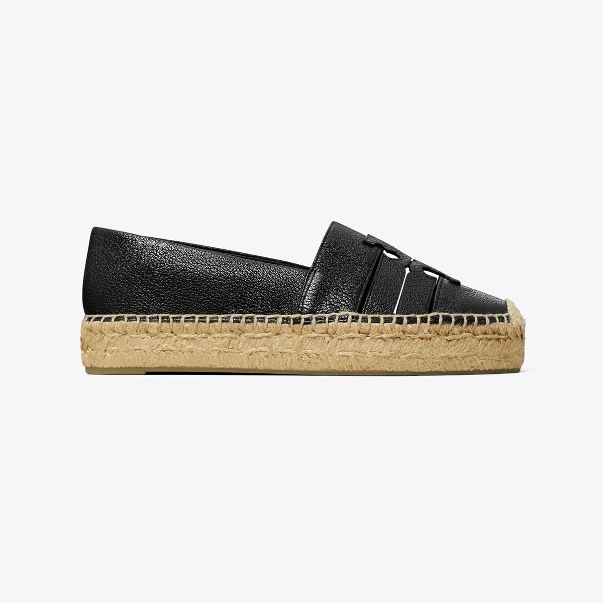 Ines Platform Espadrille