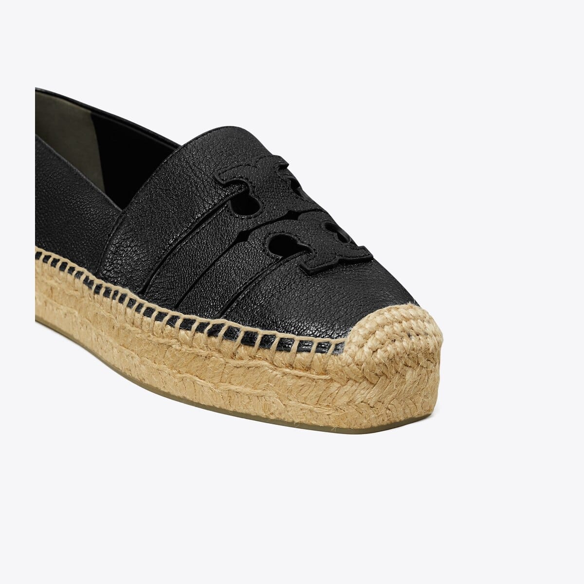 Ines Platform Espadrille