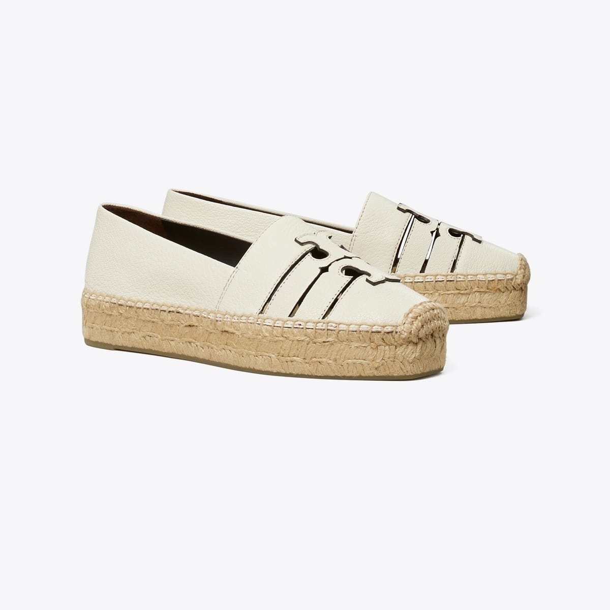 Ines Platform Espadrille