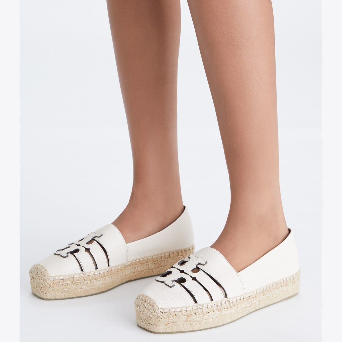 Ines Platform Espadrille