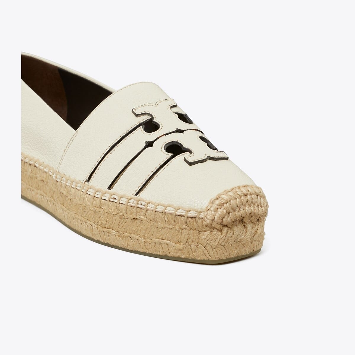 Ines Platform Espadrille