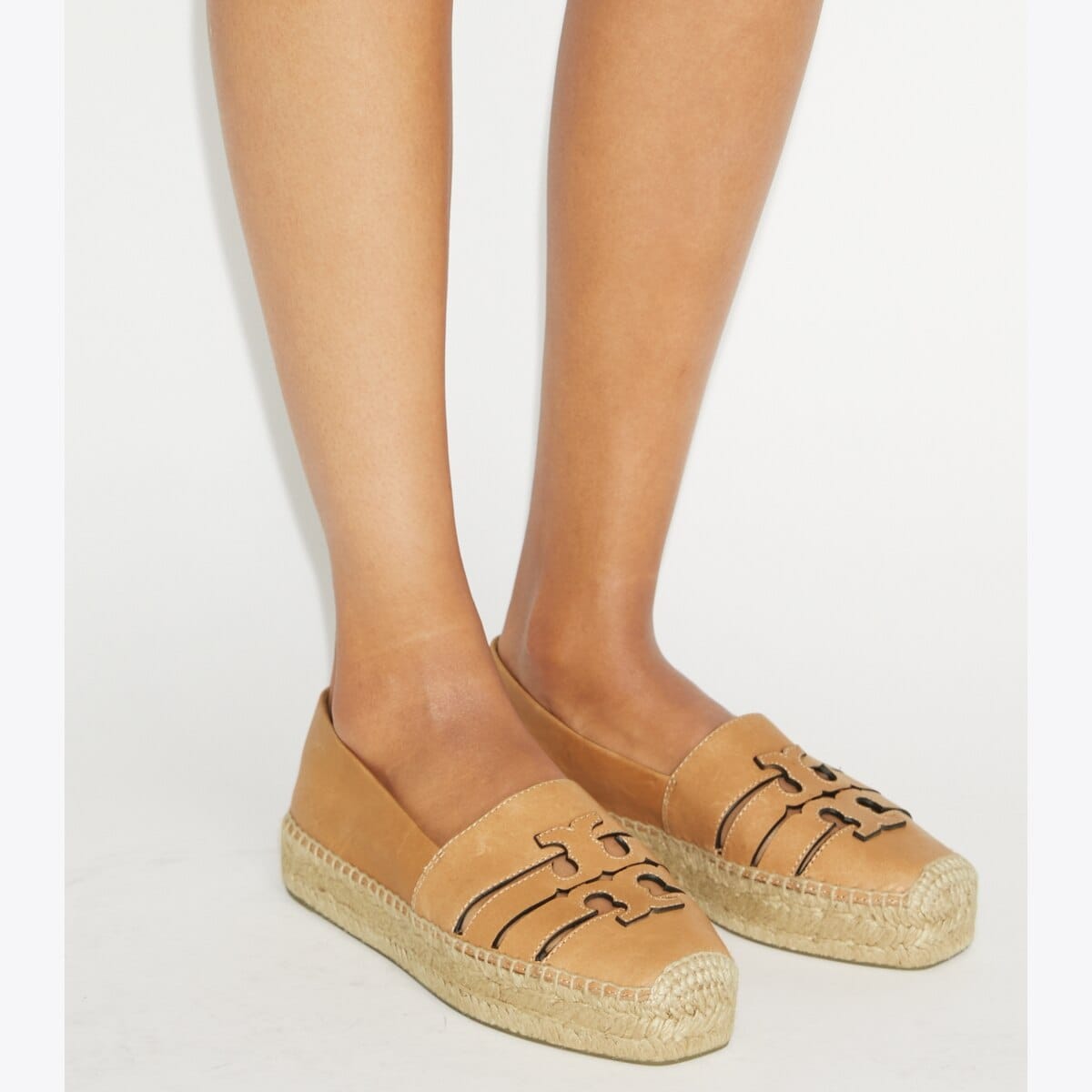 Ines Platform Espadrille