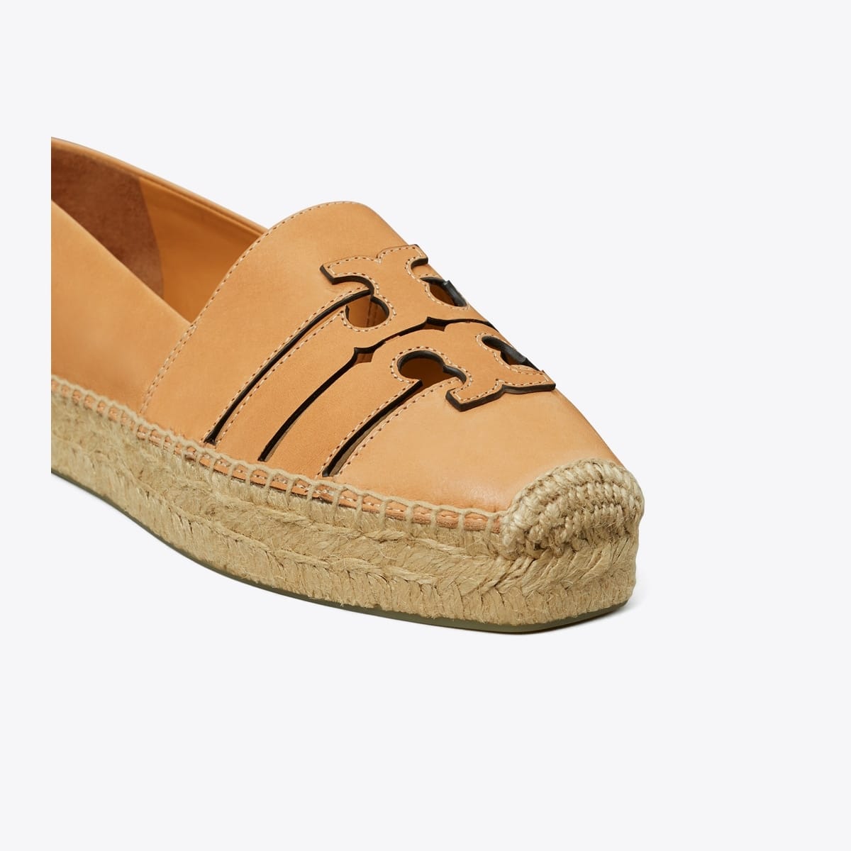 Ines Platform Espadrille