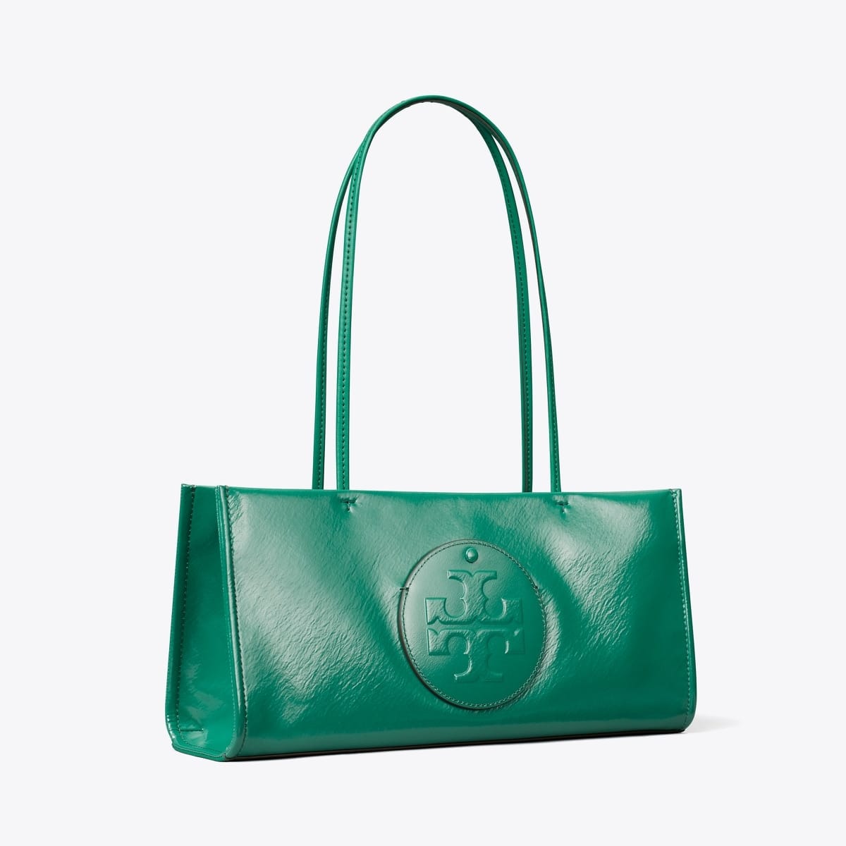 Ella East-West Tote