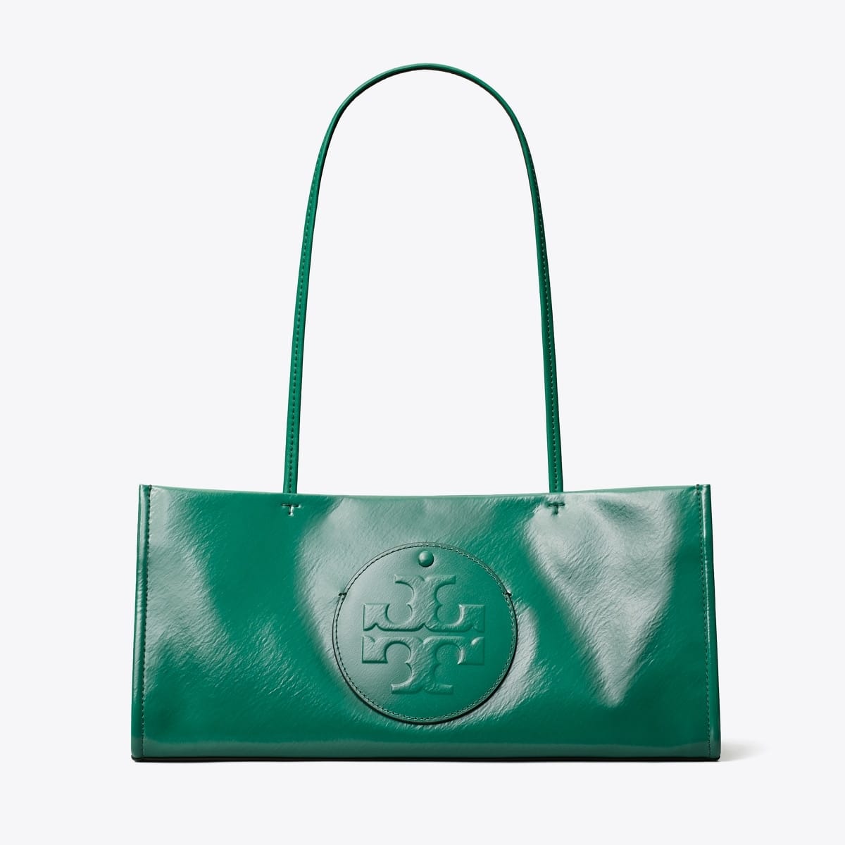 Ella East-West Tote