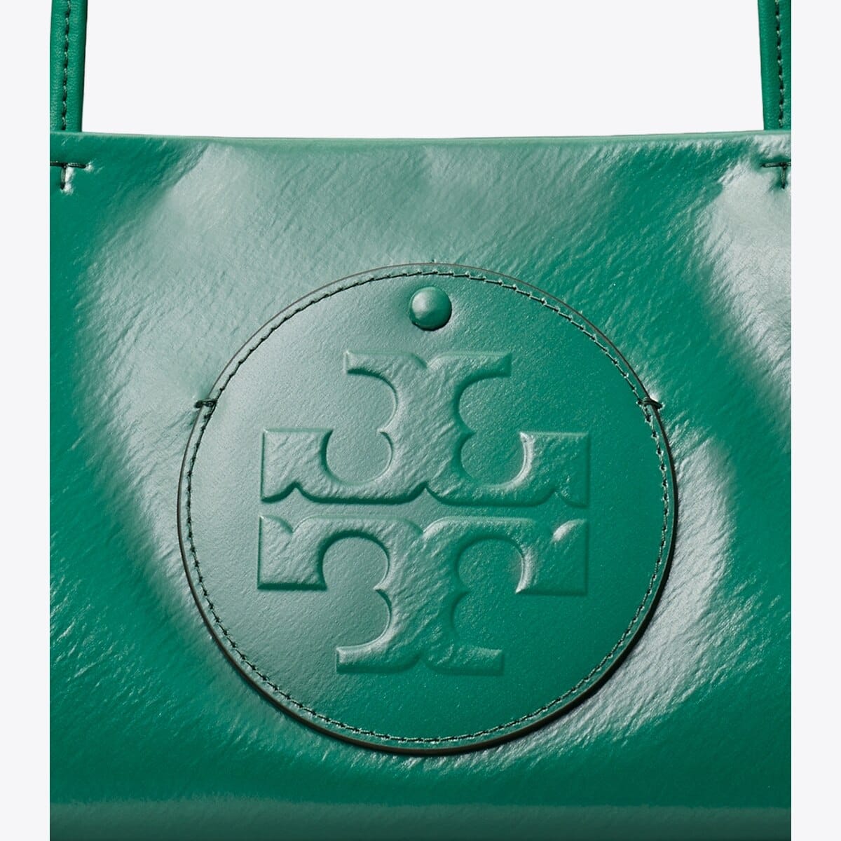 Ella East-West Tote
