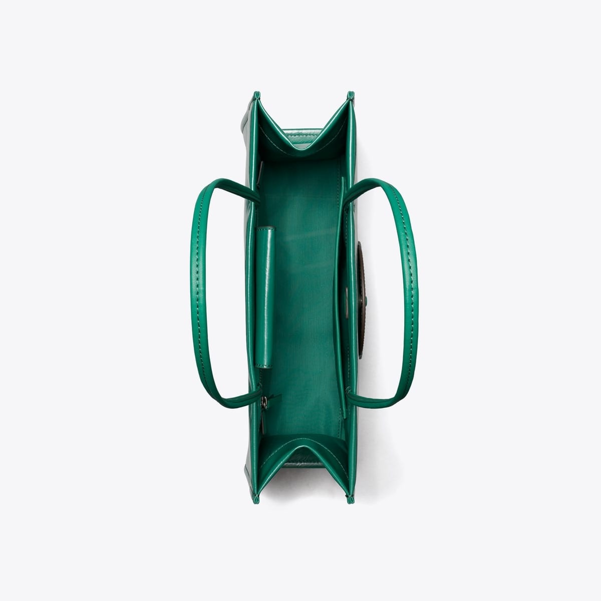 Ella East-West Tote