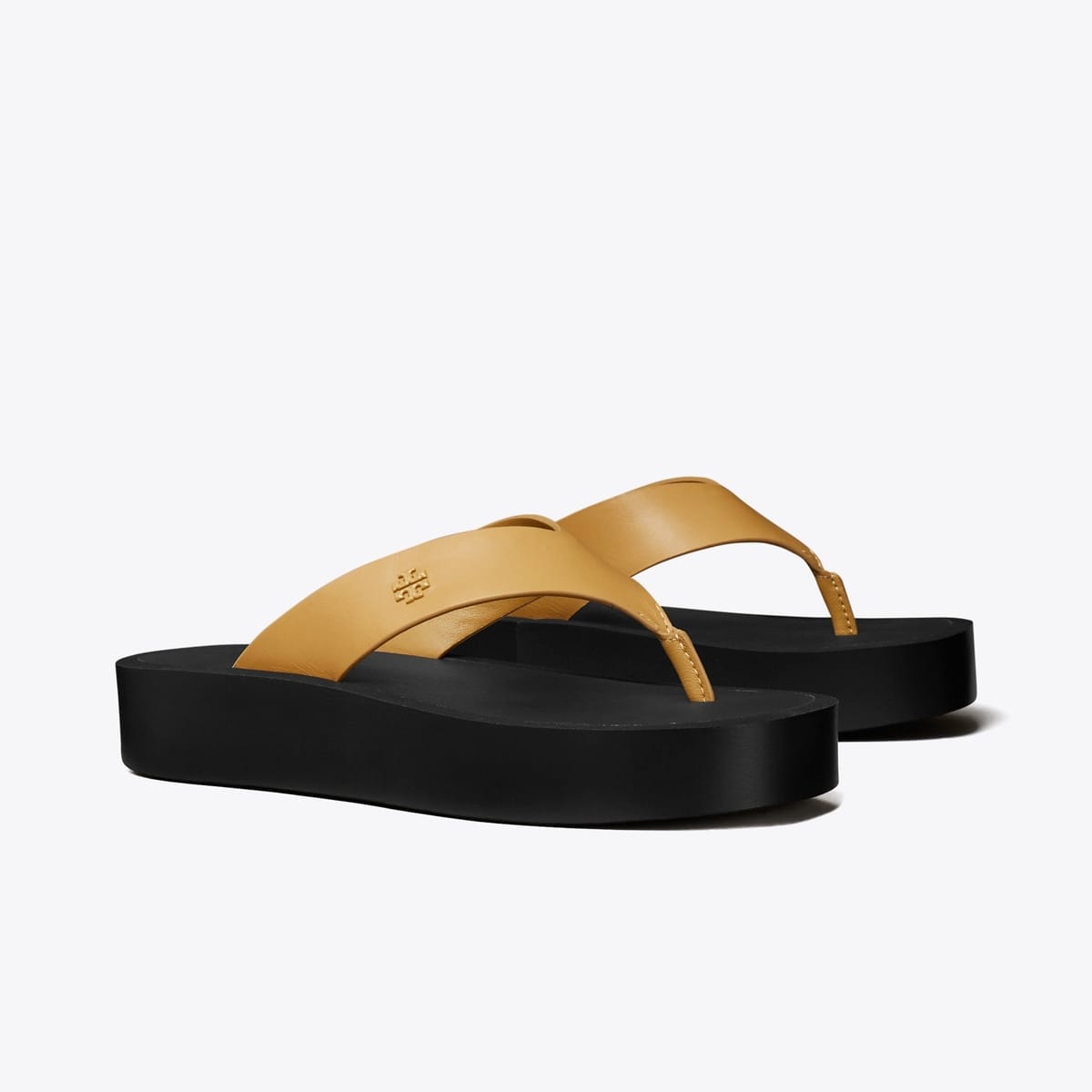 Platform Flip-Flop