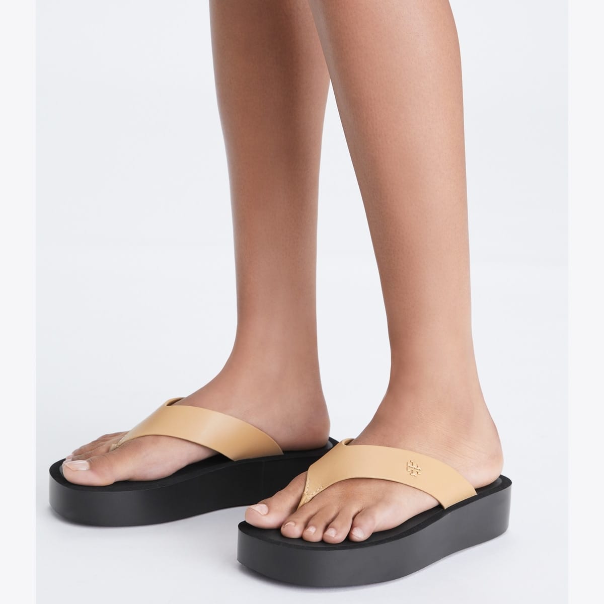 Platform Flip-Flop