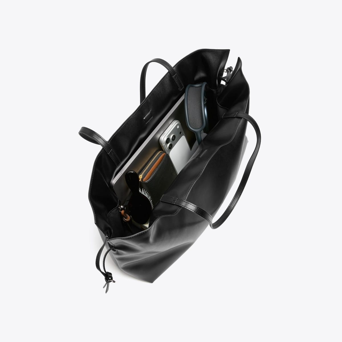 Ella natuura™ Drawstring Tote
