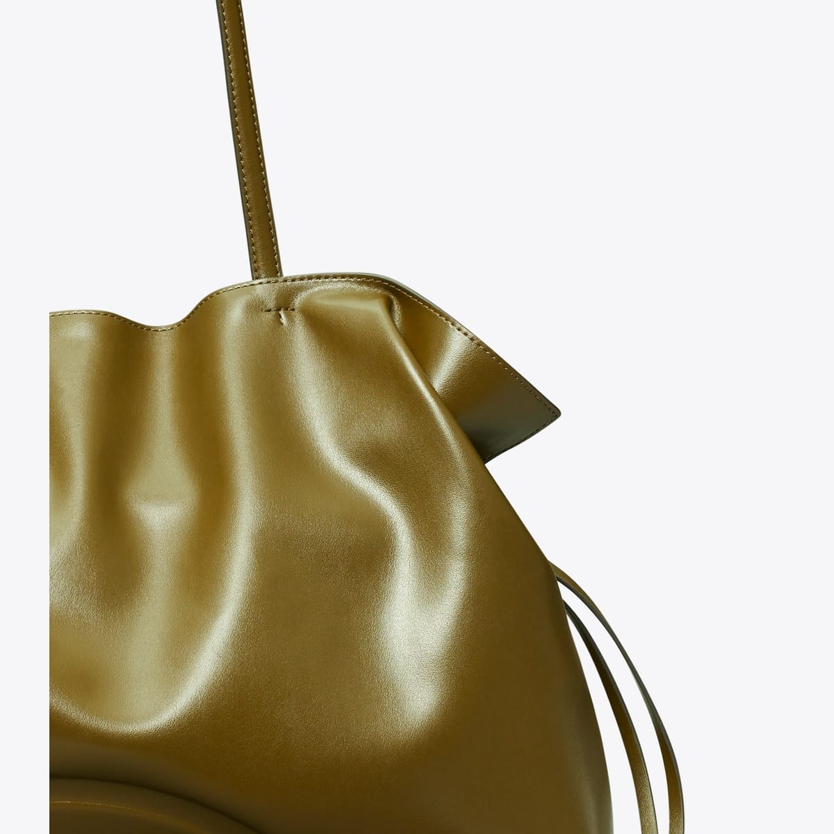 Ella natuura™ Drawstring Tote