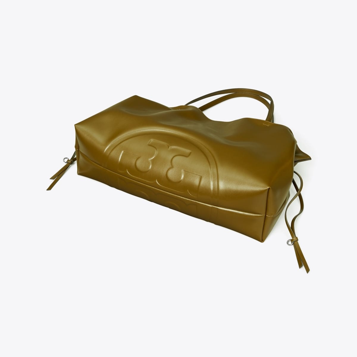 Ella natuura™ Drawstring Tote