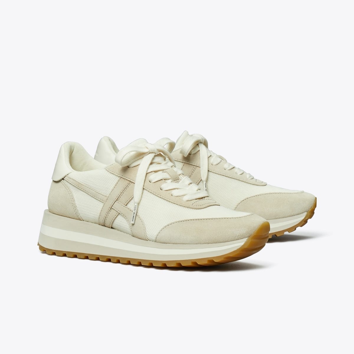 Hank Wedge Sneaker