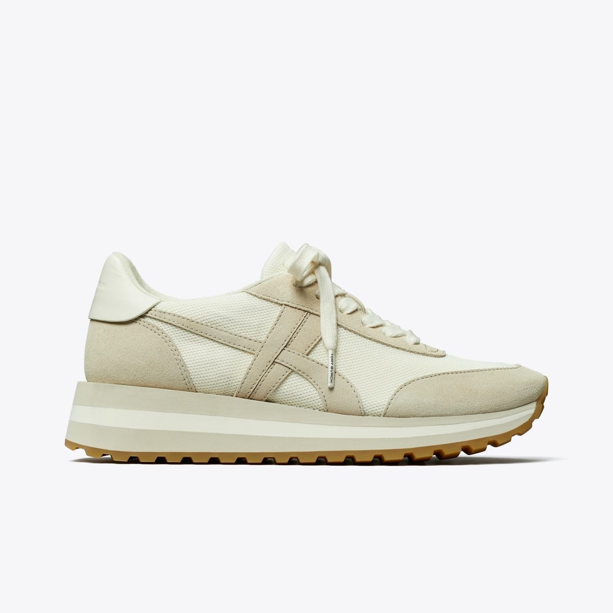 Hank Wedge Sneaker