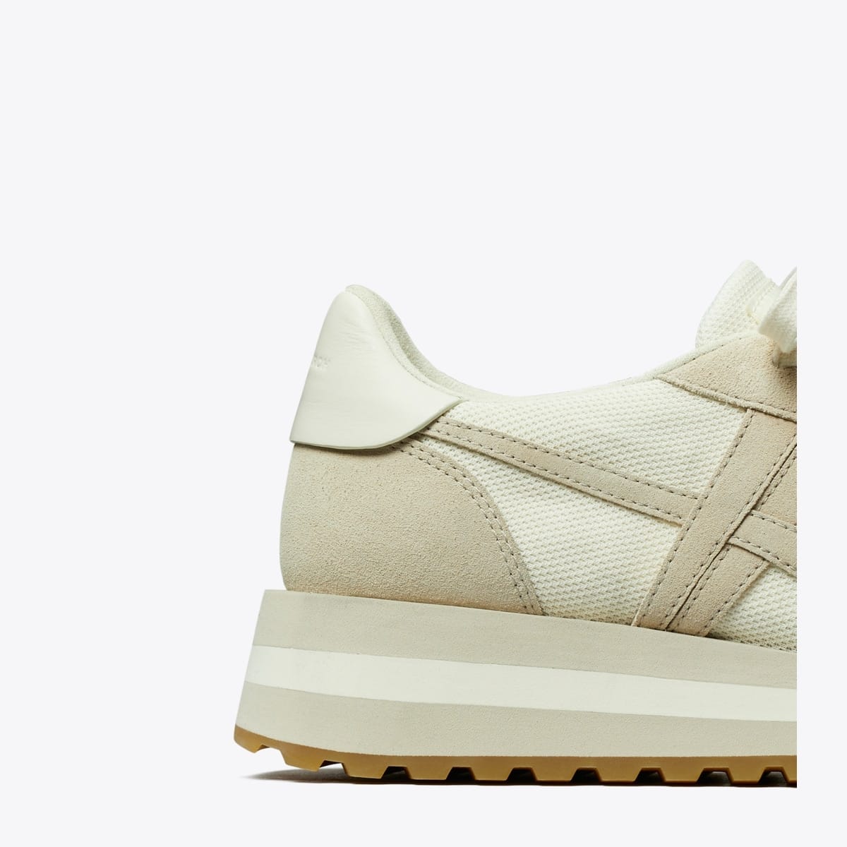 Hank Wedge Sneaker
