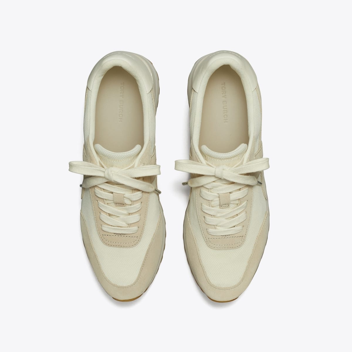 Hank Wedge Sneaker