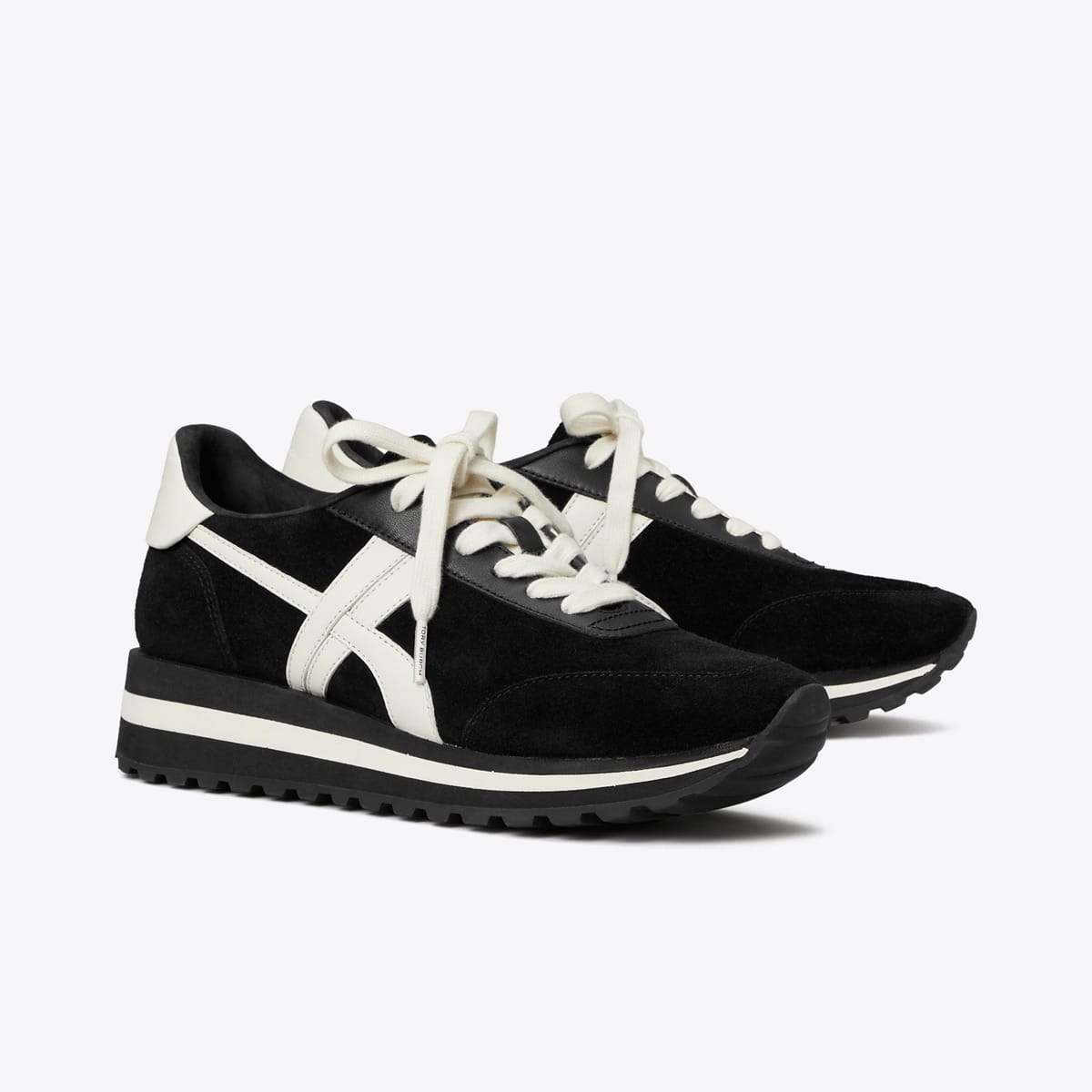 Hank Wedge Sneaker