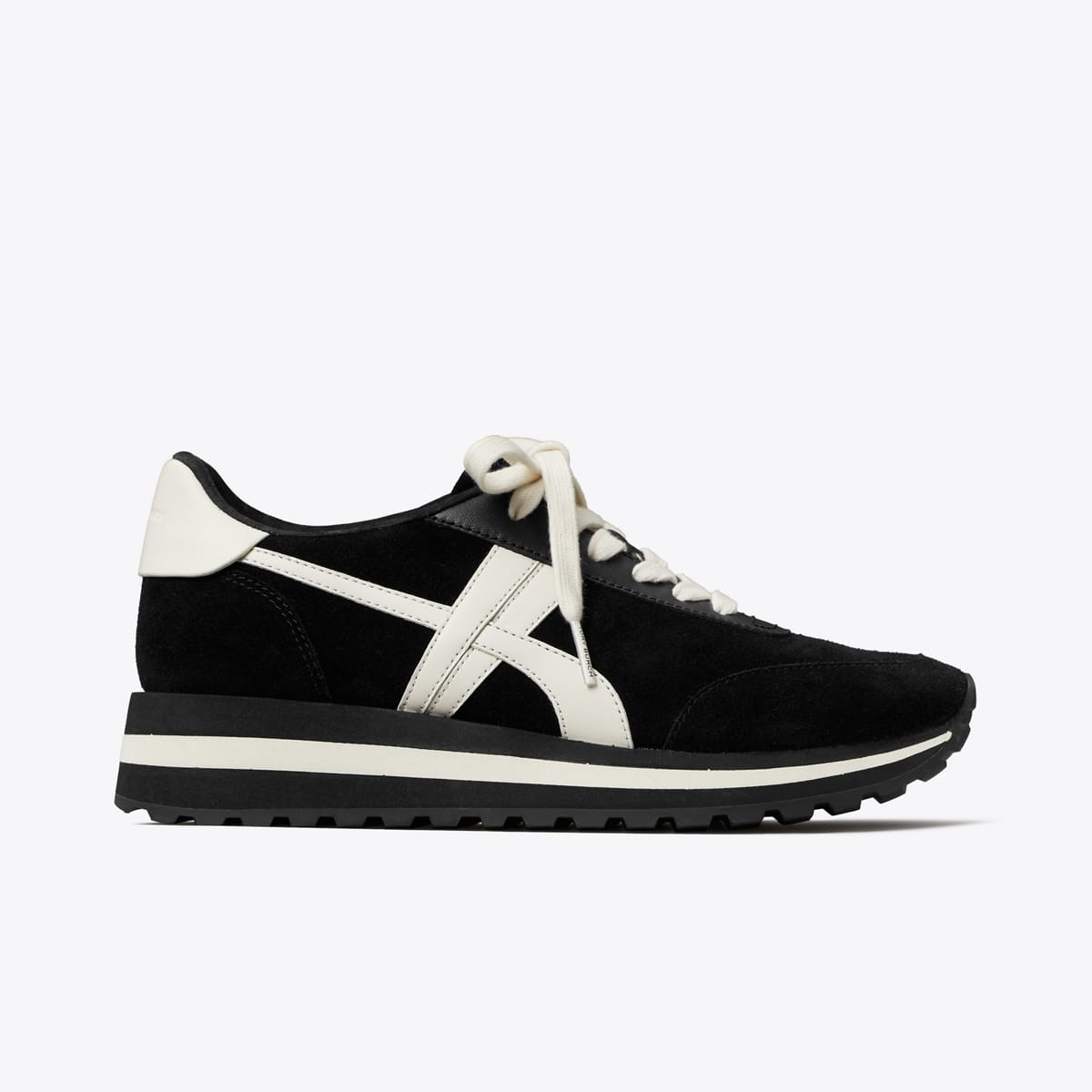 Hank Wedge Sneaker