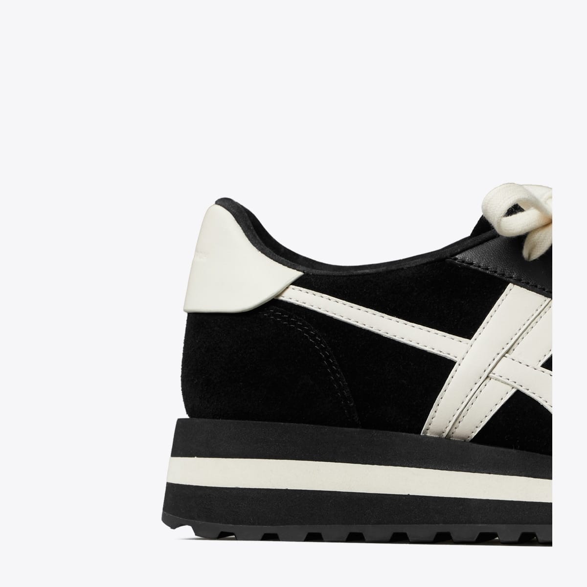 Hank Wedge Sneaker