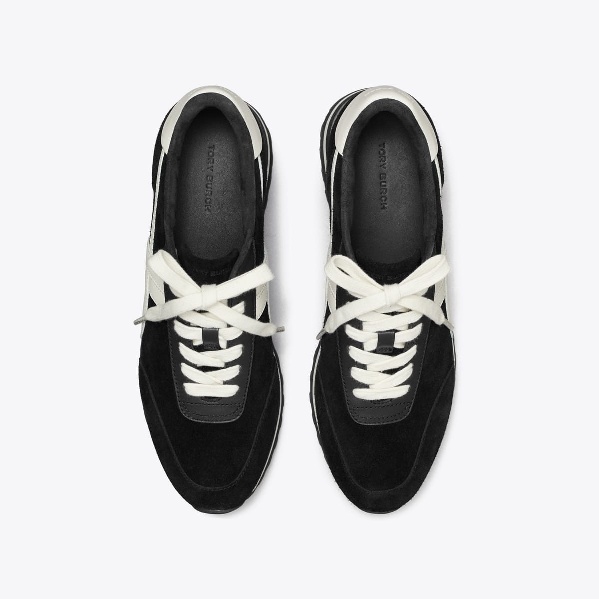 Hank Wedge Sneaker